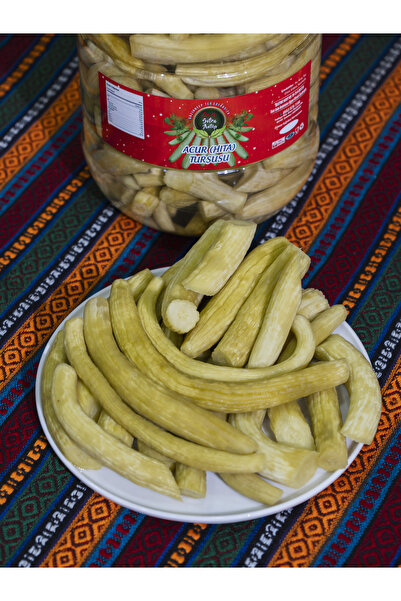 gazisofraantep Acur Turşusu 5'lik Pet