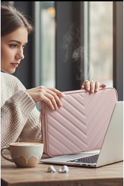 mlio MacBook Air/Pro 15.6 Inch Compatible Shockproof Laptop Bag