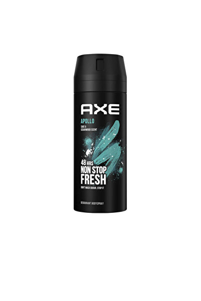 Axe Apollo Deo-vapo 150 ml