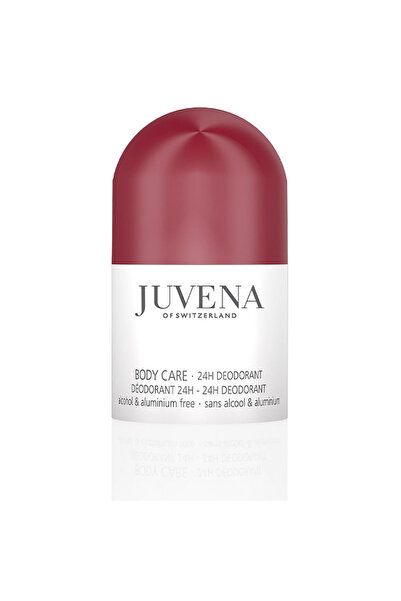 Juvena Körperpflege Deo Roll-on 24h Juvena 50 ml