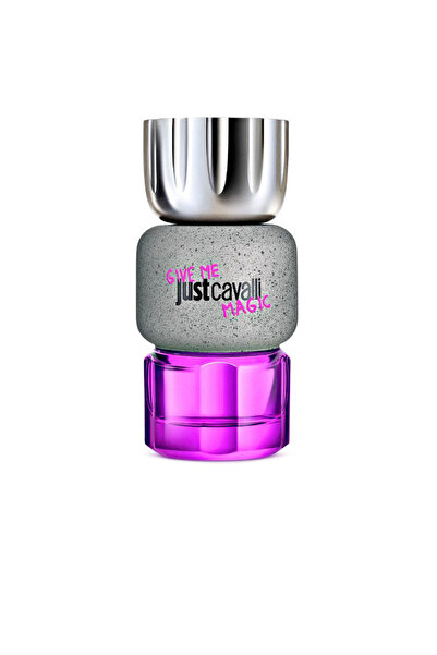 Roberto Cavalli Just Cavalli Give Me Magic For Her Edp Vapo 90 ml