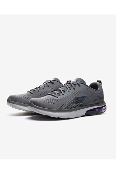 SKECHERS Go Walk Air 2.0 - Enterprise Erkek Gri Yürüyüş Ayakkabısı 216241 Gybl