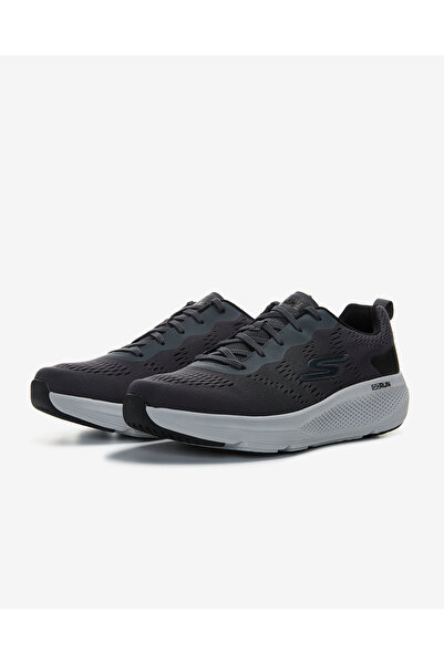 SKECHERS GO RUN ELEVATE Erkek Gri Koşu Ayakkabısı 220184 CCBK