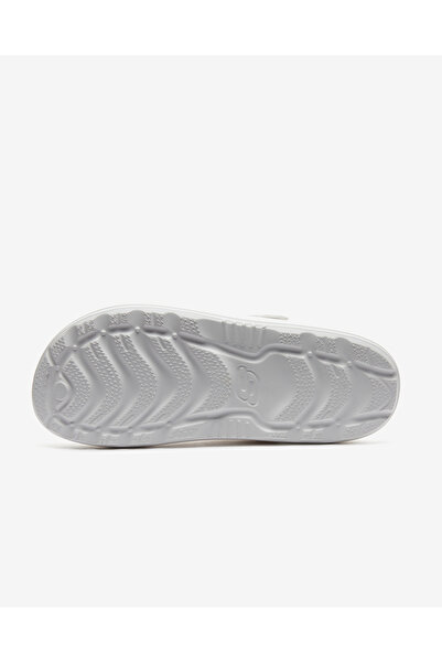 SKECHERS Swifters - Steady Erkek Beyaz Terlik 243041 Wht