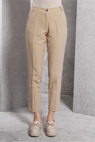 Alvina PANTALONE SA USKIM NOŽICAMA 70788