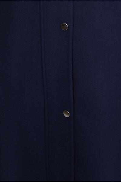 Alvina BELTED MANTO 90231