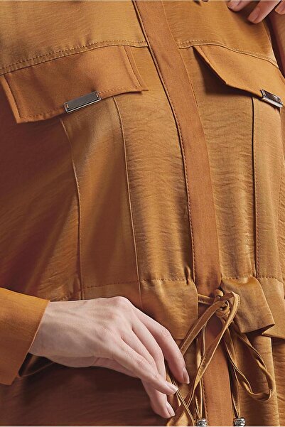 Alvina Tunic with Belt 45361