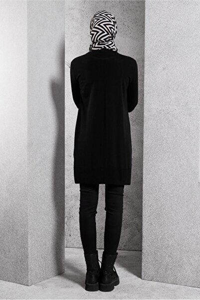 Alvina 44933 Model Knitwear Tunic