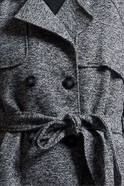 Alvina Пальто з поясом 90474-1