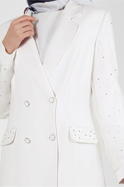 Alvina ΣΕΤ ΠΑΝΤΕΛΟΝΙ ΚΡΕΠ ΜΕ ΠΕΤΡΑ 30329