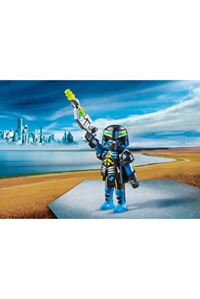 Playmobil 70027 - Space - Space Agent - New in 2019