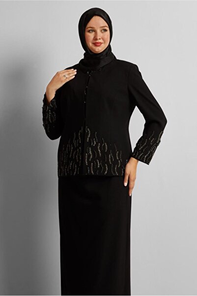 Alvina Triple Skirt Suit 30527