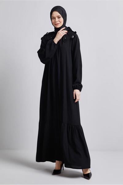 Alvina فستان فضفاض 44675