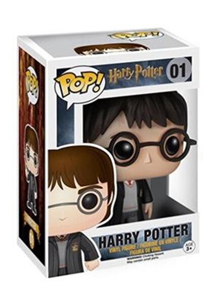 Funko Pop Harry Potter Gryffindor Cübbeli Hedwig Ile Exclusive Figür Limited ...