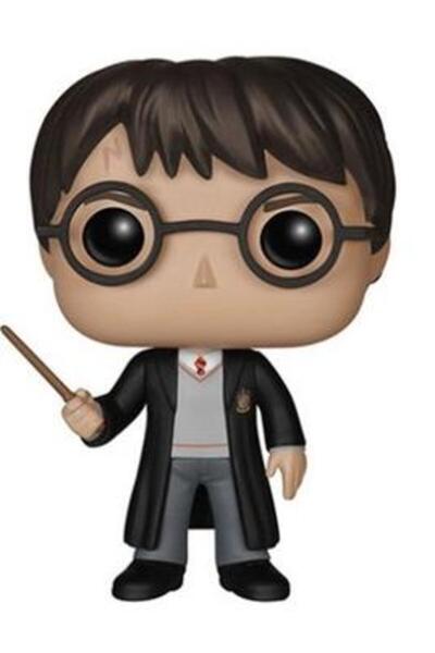 Funko Pop Harry Potter Gryffindor Cübbeli Hedwig Ile Exclusive Figür Limited Edition