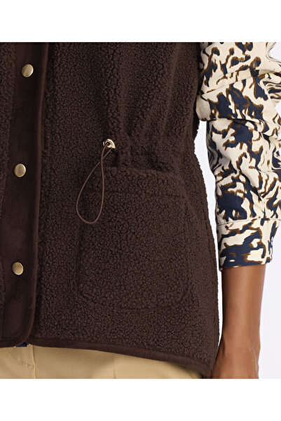 Yargıcı Regular Bisiklet Yaka Yelek