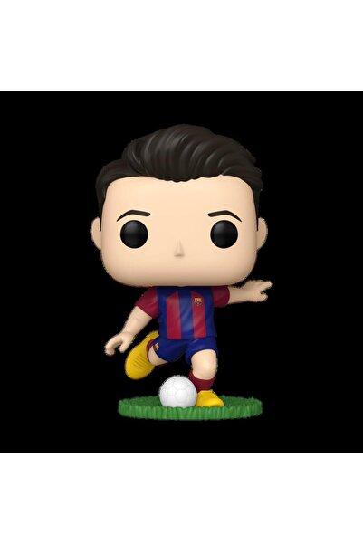 Funko Pop Football Lewandowski 64