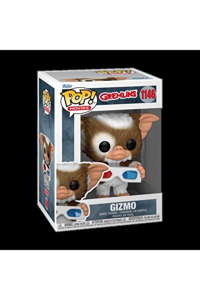 Funko Pop Movies Gremlins Gizmo 1146