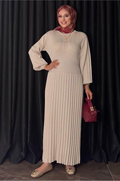 TRENDTESETTÜR ΓΥΝΑΙΚΕΙΟ ΜΠΕΖ (ΠΕΤΡΙΝΟ) ΠΛΕΚΤΟ ΦΟΡΕΜΑ T 22381