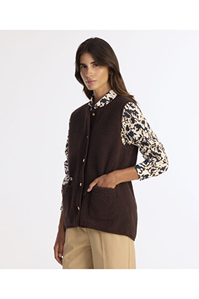 Yargıcı Regular Bisiklet Yaka Yelek