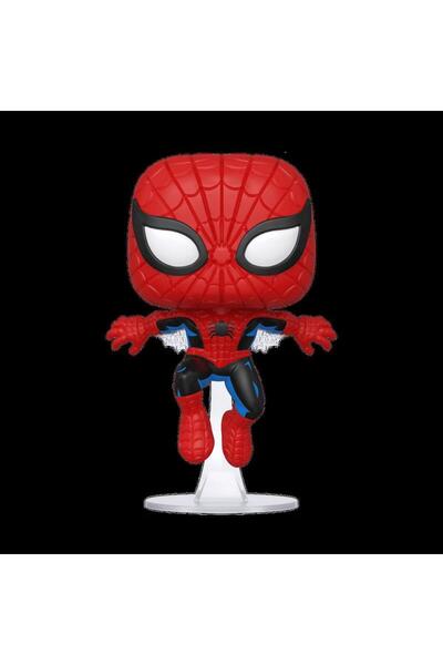 Genel Markalar Pop Marvel 80 Years Spider-Man 593