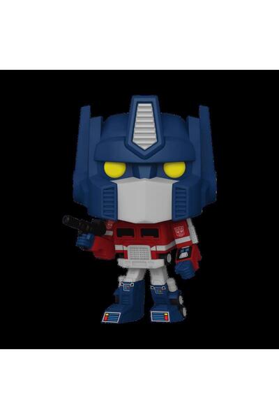 Funko Pop Transformers Optimus Prime (Generation 1) 131