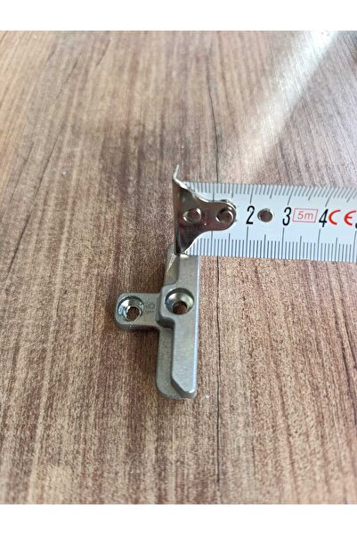 SAĞLAMYAPI Sağlam Yapı Pvc Pencere Ispanyolet Karşılığı 5mm 5 Adet