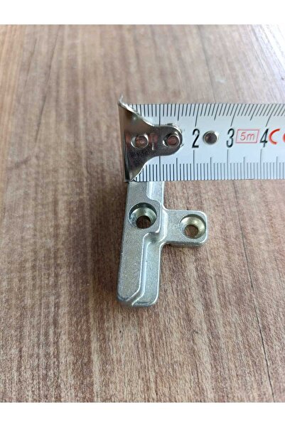 SAĞLAMYAPI Sağlam Yapı Pvc Pencere Ispanyolet Karşılığı 5mm 5 Adet