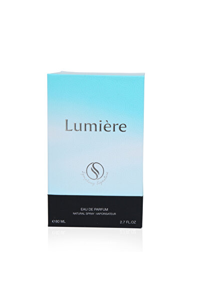 SYMPHONY PERFUME Lumiere
