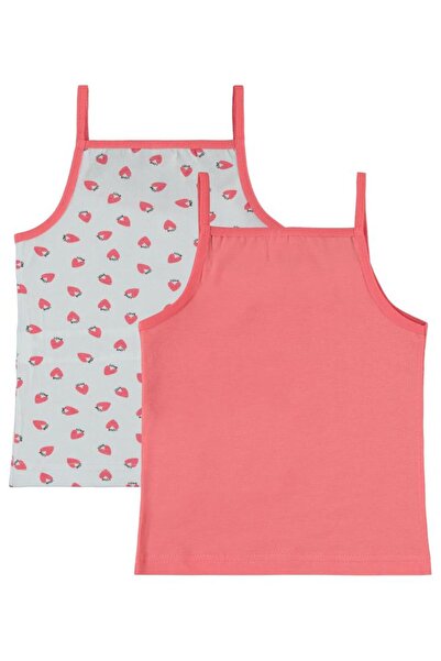 Civil Girls Kalp 2-10 Years Old 2-Piece Athlete Set - Standard 2-3 Years Old