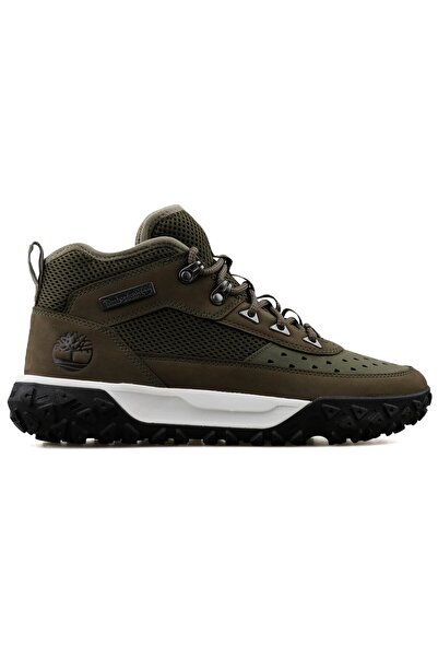 Timberland Greenstride Motion 6 Leather Super Ox Erkek Günlük Bot