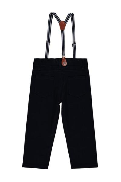 Civil Boys Erkek Çocuk Pantolon 2-5 Yaş Lacivert