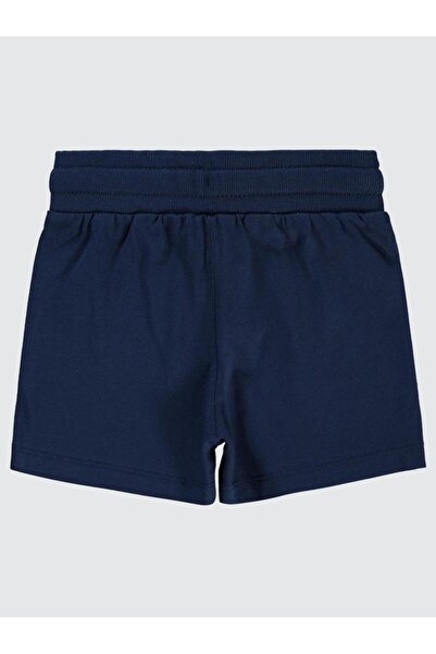 Civil Boys Erkek Çocuk Şort 2-5 Yaş Lacivert