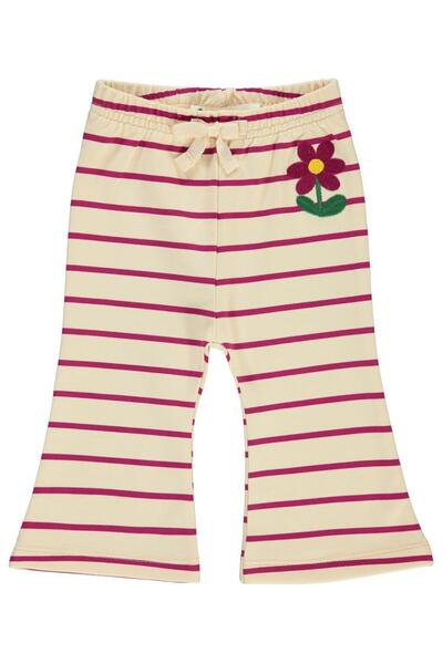 Civil Baby Baby Girl Tights 6-18 Months Orchid Purple