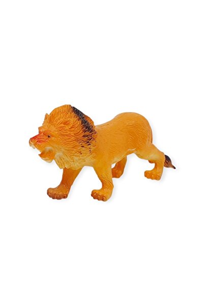 Lisinya Wild Animals Series - Ys2689 - Lion (Lisinya)