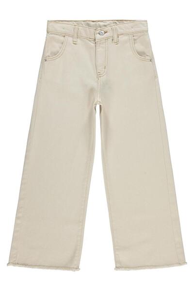 Pierre Cardin 10-12 Yaş Pantolon - Bej11-12 Yaş