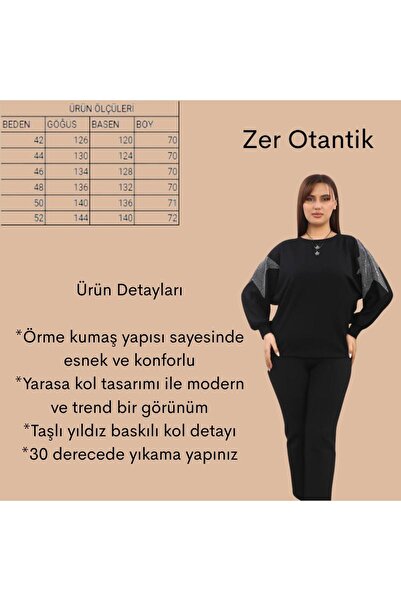 Zer Otantik Μπλούζα με λεπτομέρεια με ρίγες με χαμηλό ώμο