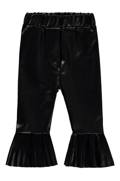 Civil Baby Paça Pilisoley 9-18 Ay Tayt - Siyah12-18 Ay