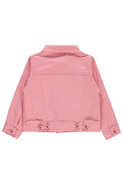Civil Girls Girl's Jacket 2-5 Years - Pink2-3 Years