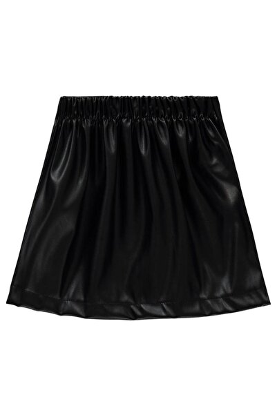 Civil Girls Girl Skirt 2-5 Years Black