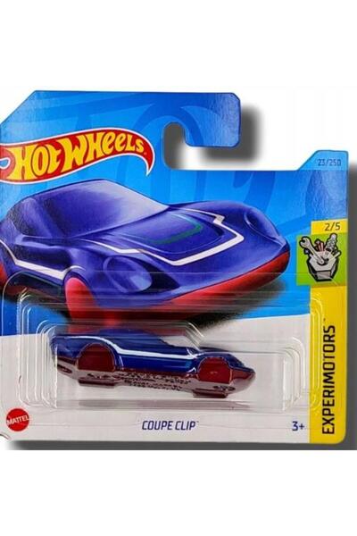 HOT WHEELS Tekli Arabalar Coupe Clip HKK72