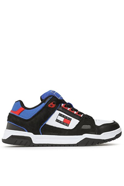 Tommy Hilfiger TJ Спортни обувки за скейт