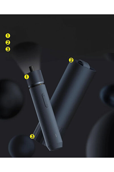 hoto 3.6V Tornavida Seti (Klasik) QWLSD001