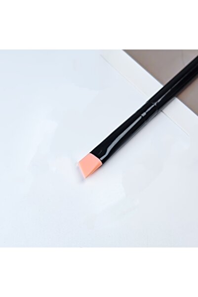 Choice3 فرشاة سيليكون وردية من ليبيوتي لتجعيد الرموش، أداة رفع الرموش، قضيب تجعيد الرموش، أداة وضع الرموش