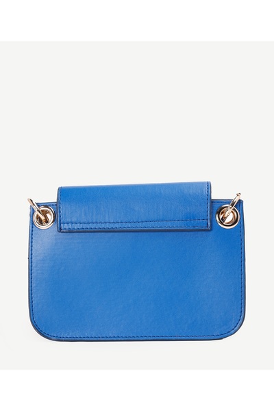 Yargıcı Zincir Detaylı El Çantası