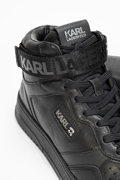 Karl Lagerfeld Erkek Sneaker