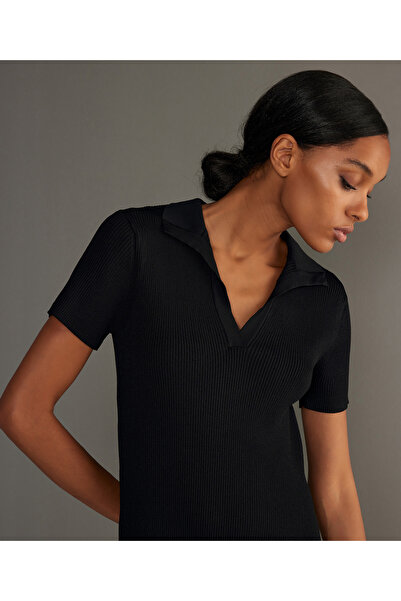 Yargıcı Triko Elbise