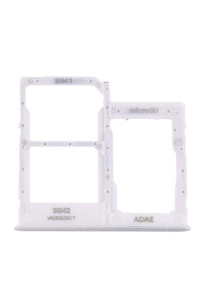 Fodos Samsung Galaxy A41 Sim Card Tray Drawer Apparatus Compatible with Sm-A4...