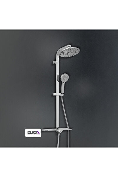 Duxxa Como 500 Tepe Duş Seti D.170.5