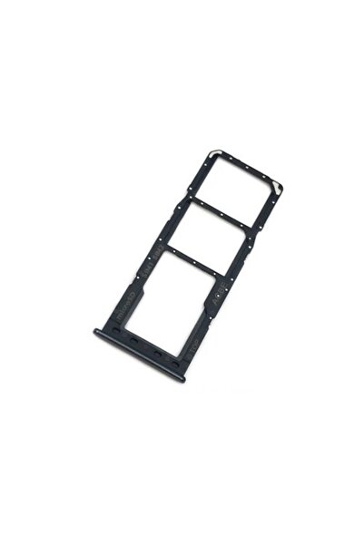 Fodos Galaxy A32 Uyumlu 4g Sim Kart Tepsisi Sm-a325f/ds Siyah